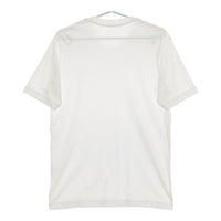 BEAUTY&YOUTH UNITED ARROWS WARDROBE SMART NORITAKE スマートフィット 1217-299-3174 半袖Ｔシャツ カットソー ホワイト メンズ ビューティアンドユース【中古】5-0519S∞