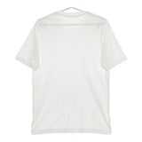 BEAUTY&YOUTH UNITED ARROWS WARDROBE SMART NORITAKE スマートフィット 1217-299-3174 半袖Ｔシャツ カットソー ホワイト メンズ ビューティアンドユース【中古】5-0519S∞