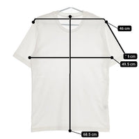 BEAUTY&YOUTH UNITED ARROWS WARDROBE SMART NORITAKE スマートフィット 1217-299-3174 半袖Ｔシャツ カットソー ホワイト メンズ ビューティアンドユース【中古】5-0519S∞