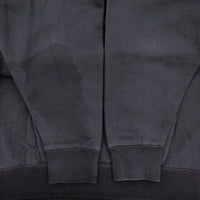 Sheba 22025003 MERCHANDISE HOODIE サイズ2 刺繍ロゴ プルオーバー スウェット パーカー 22AW ネイビー メンズ シーバ【中古】5-0309M♪