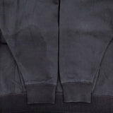 Sheba 22025003 MERCHANDISE HOODIE サイズ2 刺繍ロゴ プルオーバー スウェット パーカー 22AW ネイビー メンズ シーバ【中古】5-0309M♪