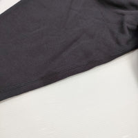 Sheba 22025003 MERCHANDISE HOODIE サイズ2 刺繍ロゴ プルオーバー スウェット パーカー 22AW ネイビー メンズ シーバ【中古】5-0309M♪
