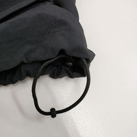 YOKE 新品 MULTI POKETS UTILITY BLOUSON YK24SS0652B 定価74800円 ブルゾン ジャケット 24SS ブラック メンズ ヨーク【中古】5-0406M∞