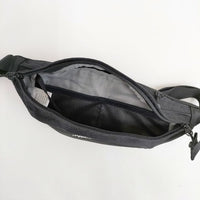 THE NORTH FACE NM72305 GRANULE グラニュール ウエストポーチ ウエストバッグ ブラック メンズ ザノースフェイス【中古】5-0918G∞