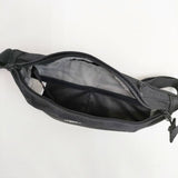 THE NORTH FACE NM72305 GRANULE グラニュール ウエストポーチ ウエストバッグ ブラック メンズ ザノースフェイス【中古】5-0918G∞