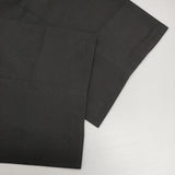 Paul Smith ウール スラックス パンツ ブラック メンズ ポール・スミス【中古】5-1027T∞