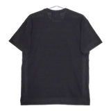 COMME des GARCONS THE BEATLES Yellow Submarine VF-T001 XXL 半袖Ｔシャツ カットソー AD2010 ブラック メンズ コムデギャルソン【中古】5-0519S∞