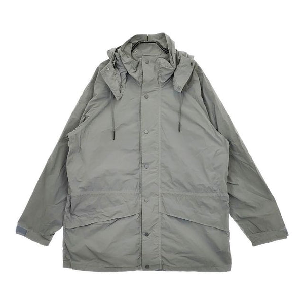 ATON VENTILE NYLON MOUNTAIN PARKA 6951614 ジャケット ATON VENTILE NYLON MOUNTAIN PARKA 6951614 ジャケット