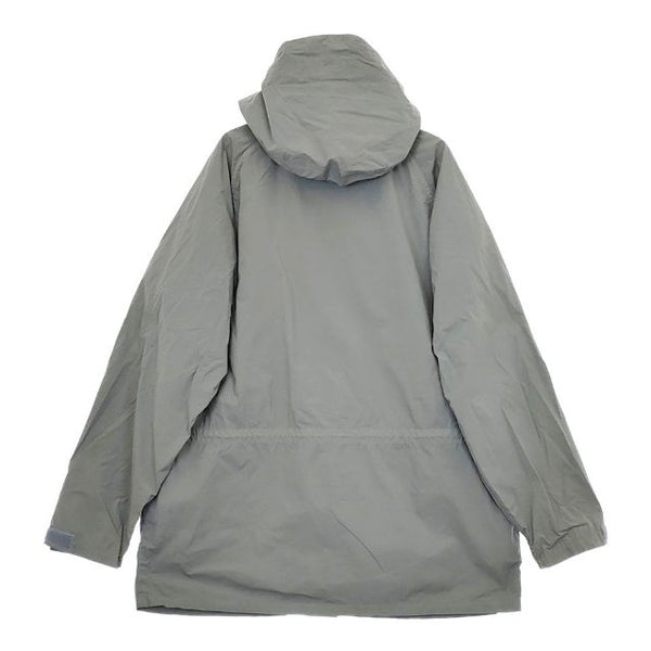 ATON VENTILE NYLON MOUNTAIN PARKA 6951614 ジャケット ATON VENTILE NYLON MOUNTAIN PARKA 6951614 ジャケット