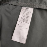 ATON VENTILE NYLON MOUNTAIN PARKA 6951614 ジャケット ブルゾン マウンテンパーカー カーキ メンズ エイトン【中古】5-0406M∞