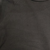 Graphpaper/LOOPWHEELER High Neck Swea ハイネック GU173-7020 スウェット ブラック メンズ グラフペーパー/ループウィラー【中古】5-1027T∞