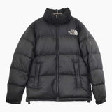 THE NORTH FACE ND91841 Nuptse Jacket ヌプシジャケット Lサイズ ダウンジャケット ブラック メンズ ザノースフェイス【中古】5-1108A◎