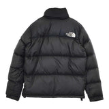 THE NORTH FACE ND91841 Nuptse Jacket ヌプシジャケット Lサイズ ダウンジャケット ブラック メンズ ザノースフェイス【中古】5-1108A◎