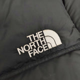 THE NORTH FACE ND91841 Nuptse Jacket ヌプシジャケット Lサイズ ダウンジャケット ブラック メンズ ザノースフェイス【中古】5-1108A◎