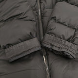 THE NORTH FACE ND91841 Nuptse Jacket ヌプシジャケット Lサイズ ダウンジャケット ブラック メンズ ザノースフェイス【中古】5-1108A◎