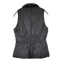 patagonia 00年製 28190 ダウンインナーベスト付き 3WAY ジャケット XS マウンテンパーカー ブラック レディース パタゴニア【中古】5-1008T♪