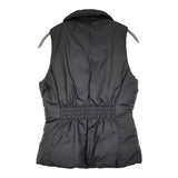 patagonia 00年製 28190 ダウンインナーベスト付き 3WAY ジャケット XS マウンテンパーカー ブラック レディース パタゴニア【中古】5-1008T♪