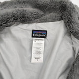 patagonia 28230 ペリジジャケット フリース ブルゾン 2012年製 グレー レディース パタゴニア【中古】5-1002T∞