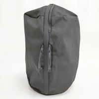 Mountain Equipment MEC CRAG リュック・デイパック ブラック メンズ マウンテンイクイップメント【中古】5-0306G◎