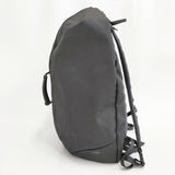 Mountain Equipment MEC CRAG リュック・デイパック ブラック メンズ マウンテンイクイップメント【中古】5-0306G◎