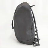 Mountain Equipment MEC CRAG リュック・デイパック ブラック メンズ マウンテンイクイップメント【中古】5-0306G◎