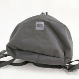 Mountain Equipment MEC CRAG リュック・デイパック ブラック メンズ マウンテンイクイップメント【中古】5-0306G◎