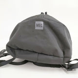 Mountain Equipment MEC CRAG リュック・デイパック ブラック メンズ マウンテンイクイップメント【中古】5-0306G◎