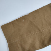 BLUE WORK TOMORROWLAND コットン ジャケット ベージュ メンズ ブルーワーク【中古】5-0927M∞