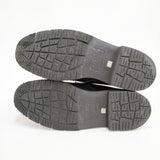 REGAL 2321 モンクストラップ シューズ 26cm シューズ・靴 ブラック メンズ リーガル【中古】5-1009G◎