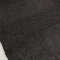Paul Smith/RED EAR モヘヤ アルパカ セーター ニット ブラック メンズ ポール・スミス/レッドイヤー【中古】5-0927T∞