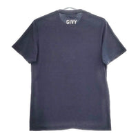 GOODENOUGH IVY 半袖Ｔシャツ カットソー ネイビー メンズ グッドイナフ【中古】5-0519S∞