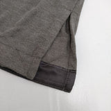 MAISON MARGIELA 14 フード付カットソー レーヨンポリエステル サイズ46 パーカー ブラウン系 メンズ メゾンマルジェラ【中古】5-0406M∞