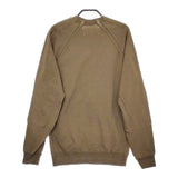 Maison Martin Margiela インサイドアウト 再構築 S50GU0020 S25224 長袖Ｔシャツ カットソー ロンＴ カーキ メンズ メゾンマルタンマルジェラ【中古】5-0406M∞
