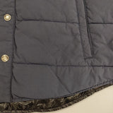 THE NORTH FACE Stuffed Shirt スタッフドシャツ NY81504 中綿 ジャケット ネイビー メンズ ザノースフェイス【中古】5-1115T∞