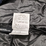 THE NORTH FACE Stuffed Shirt スタッフドシャツ NY81504 中綿 ジャケット ネイビー メンズ ザノースフェイス【中古】5-1115T∞