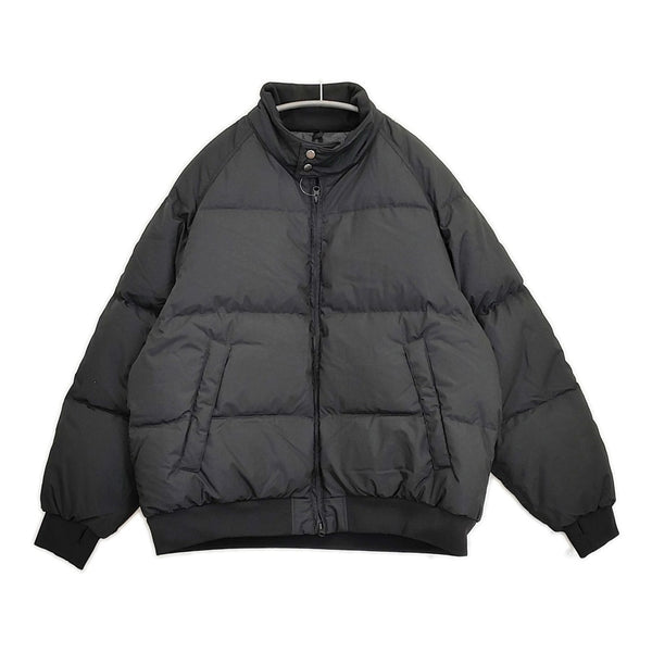 THE NORTH FACE PURPLE LABEL 65/35 Field Down Jacket 定価62700円 ND2368N サイズXL ダウンジャケット 23AW ブラック メンズ ザノースフェイスパープルレーベル【中古】5-1031A♪