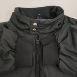 THE NORTH FACE PURPLE LABEL 65/35 Field Down Jacket 定価62700円 ND2368N サイズXL ダウンジャケット 23AW ブラック メンズ ザノースフェイスパープルレーベル【中古】5-1031A♪