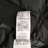 THE NORTH FACE PURPLE LABEL 65/35 Field Down Jacket 定価62700円 ND2368N サイズXL ダウンジャケット 23AW ブラック メンズ ザノースフェイスパープルレーベル【中古】5-1031A♪