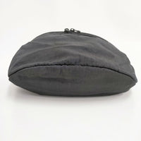 NL Fraser フレイザー 定価21450円 ショルダーバッグ ブラック メンズ ニール【中古】5-0918G∞