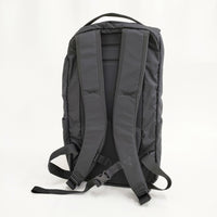 MYSTERY RANCH RIP RUCK20 リップラック20 ブラック 定価25300円 リュック・デイパック ブラック メンズ ミステリーランチ【中古】5-0306G◎