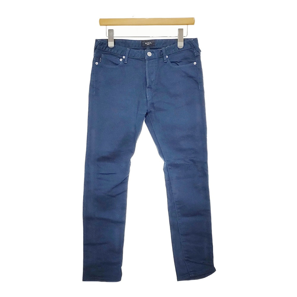 Paul Smith JEANS PJ-KQ-42576 サイズS デニムパンツ ブルー