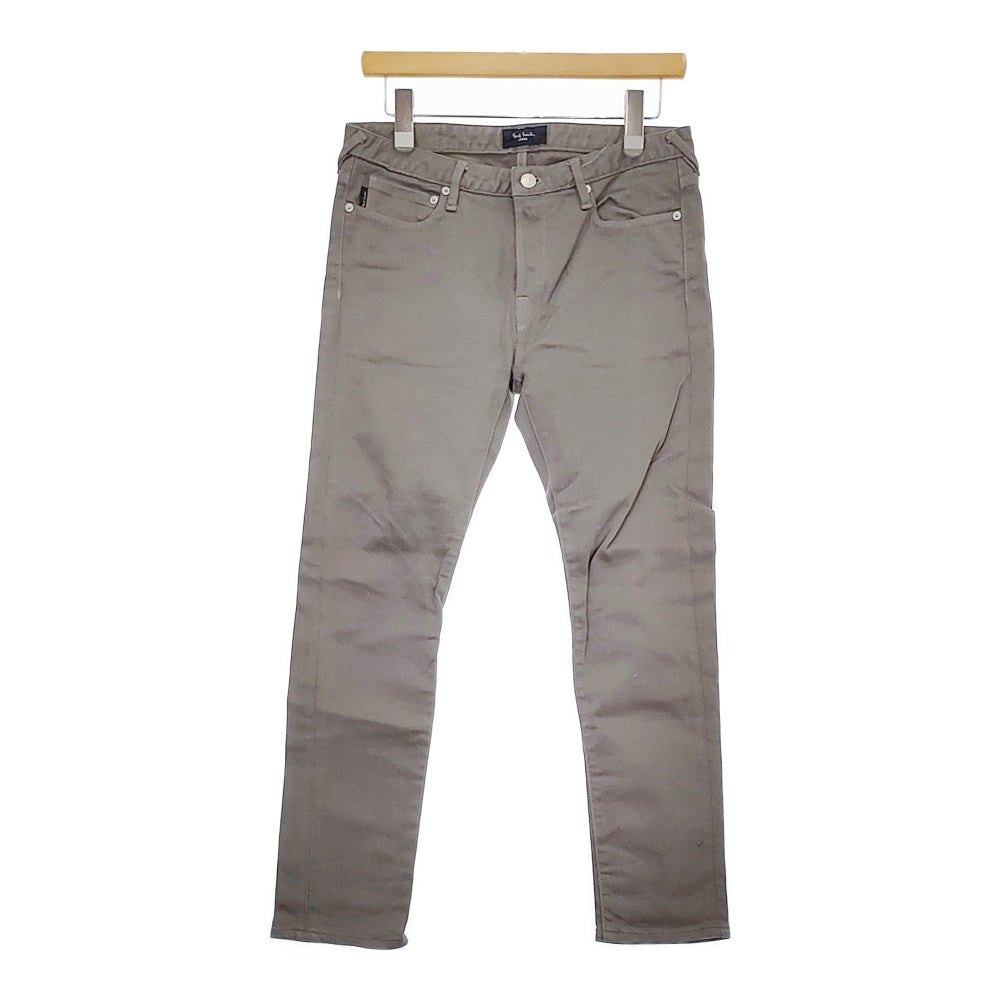 Paul Smith JEANS PJ-KQ-42576 サイズS デニムパンツ グレー