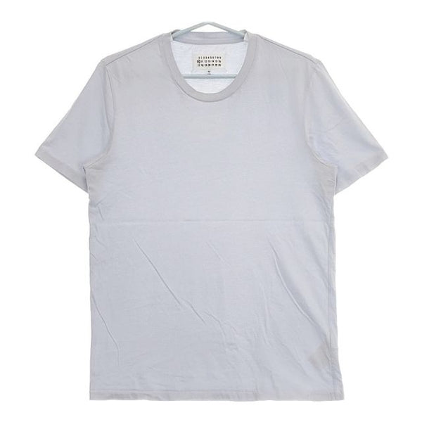 Maison Martin Margiela 10 Pack Tee パックT 無地Tシャツ S30GC0487 S22533 半袖Ｔシャツ カットソー ライトブルー メンズ メゾンマルタンマルジェラ【中古】5-0519S∞