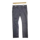 Paul Smith JEANS ストレッチ 製品染め ジーンズ デニムパンツ グレー メンズ ポールスミスジーンズ【中古】5-0417G∞