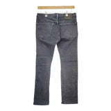 Paul Smith JEANS ストレッチ 製品染め ジーンズ デニムパンツ グレー メンズ ポールスミスジーンズ【中古】5-0417G∞