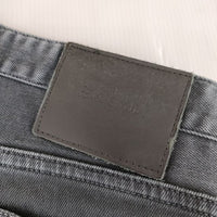 Paul Smith JEANS ストレッチ 製品染め ジーンズ デニムパンツ グレー メンズ ポールスミスジーンズ【中古】5-0417G∞