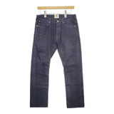 Paul Smith/RED EAR 製品染め ジーンズ デニムパンツ ネイビー メンズ ポール・スミス/レッドイヤー【中古】5-0417G∞