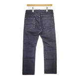 Paul Smith/RED EAR 製品染め ジーンズ デニムパンツ ネイビー メンズ ポール・スミス/レッドイヤー【中古】5-0417G∞