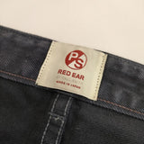 Paul Smith/RED EAR 製品染め ジーンズ デニムパンツ ネイビー メンズ ポール・スミス/レッドイヤー【中古】5-0417G∞