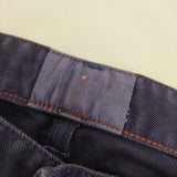 Paul Smith/RED EAR 製品染め ジーンズ デニムパンツ パープル メンズ ポール・スミス/レッドイヤー【中古】5-0417G∞